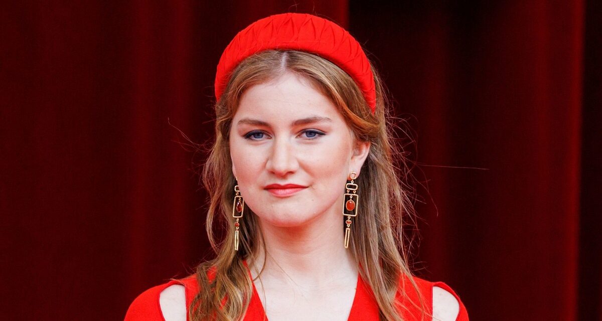 La princesse Elisabeth reçoit enfin une énorme mise à jour après une «  situation difficile  » impliquant Donald Trump