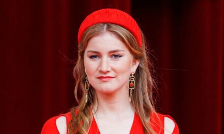 La princesse Elisabeth reçoit enfin une énorme mise à jour après une «  situation difficile  » impliquant Donald Trump