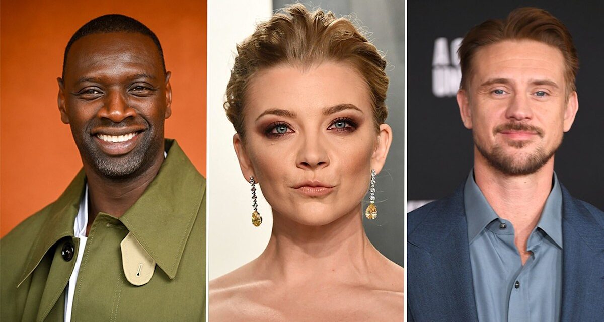 L&rsquo;extraction de thriller d&rsquo;action en 8 parties de Netflix est en haut de ma liste de surveillance