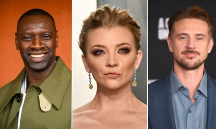 L&rsquo;extraction de thriller d&rsquo;action en 8 parties de Netflix est en haut de ma liste de surveillance