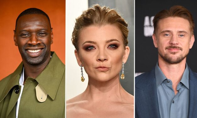 L&rsquo;extraction de thriller d&rsquo;action en 8 parties de Netflix est en haut de ma liste de surveillance