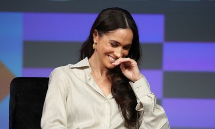 Meghan Markle se moque des critiques avant la saison 2 de With With Love, Meghan