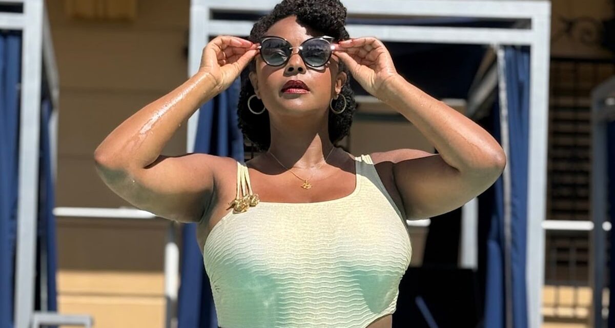 Je suis un influenceur de mode français vivant à Los Angeles et ce sont les meilleurs maillots de bain conviviaux que j&rsquo;ai trouvés