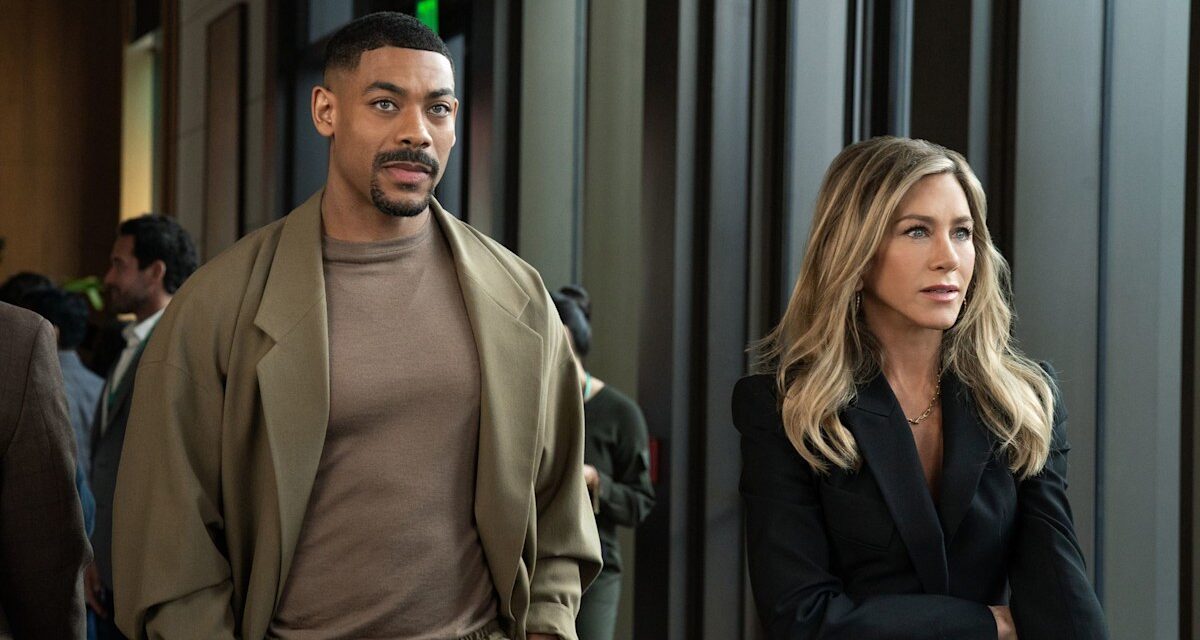 La saison 4 du matin est de retour – voici pourquoi il semble totalement irrésistible