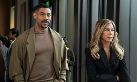 La saison 4 du matin est de retour – voici pourquoi il semble totalement irrésistible