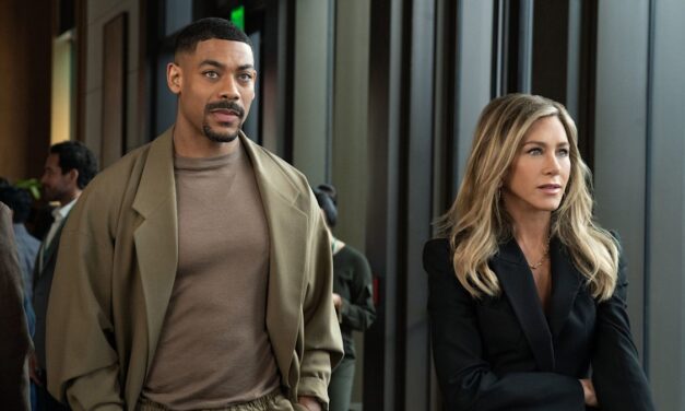 La saison 4 du matin est de retour – voici pourquoi il semble totalement irrésistible