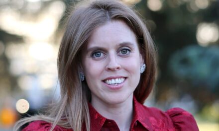 La princesse Beatrice lance une nouvelle entreprise commerciale