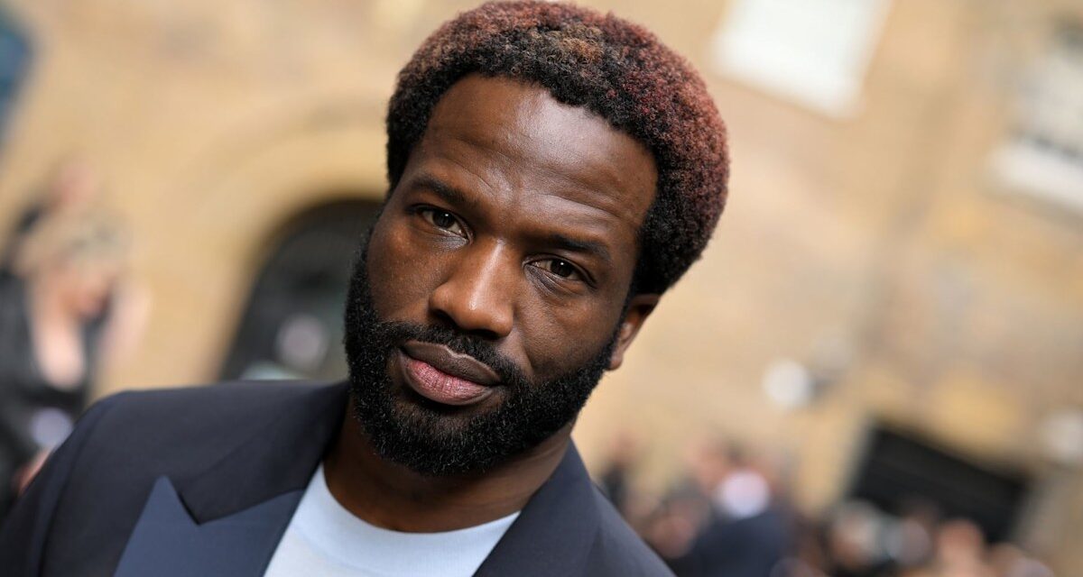 Le thriller de tueur en série en 9 parties de Netflix avec une star de Horses Slow pourrait être votre prochaine obsession de télévision