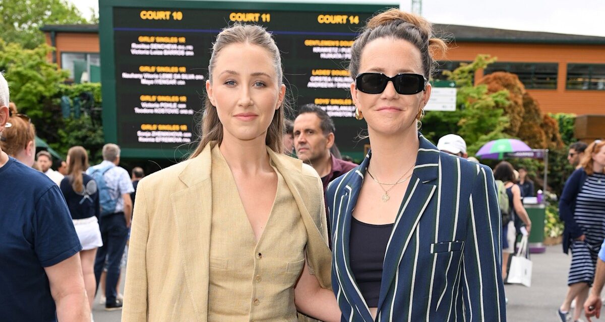 La star de l&rsquo;adolescence Erin Doherty confirme la romance avec une nouvelle petite amie