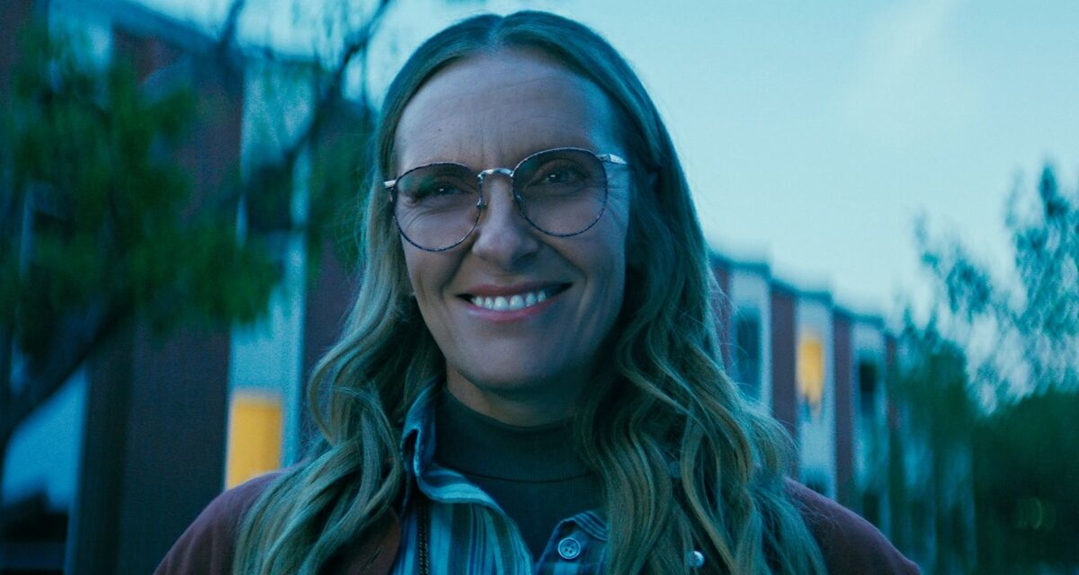 Le premier look «passionnant» de Netflix au drame en 8 parties Wayward m&rsquo;a accroché – Watch