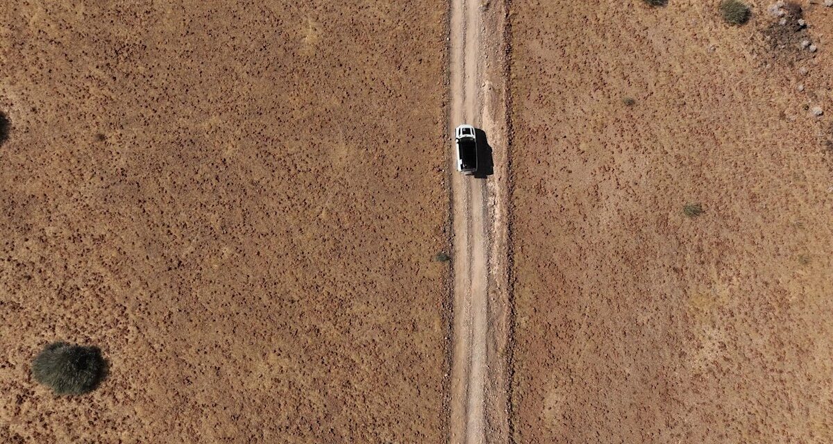 Ce que c&rsquo;est vraiment d&rsquo;explorer la Namibie sur un safari autonome à la recherche des Big Five