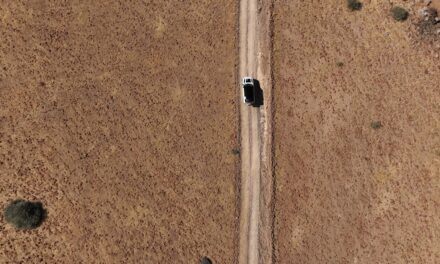 Ce que c&rsquo;est vraiment d&rsquo;explorer la Namibie sur un safari autonome à la recherche des Big Five