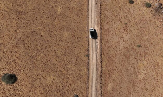 Ce que c&rsquo;est vraiment d&rsquo;explorer la Namibie sur un safari autonome à la recherche des Big Five