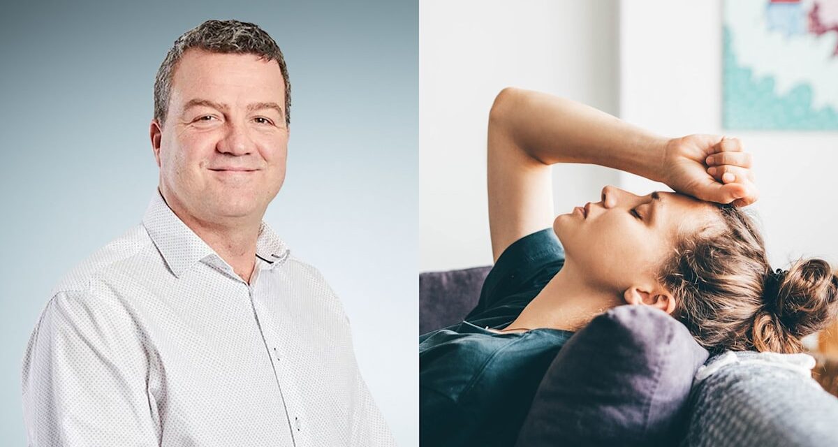 Je suis médecin – ce sont les pires aliments pour la santé du cerveau et «l&rsquo;énergie drainée»