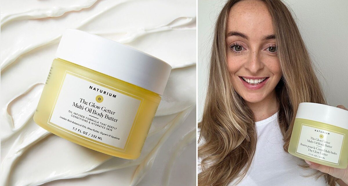 J&rsquo;ai essayé le produit de soins de la peau de Hailey Bieber ou de mourir – et maintenant je brille comme moi à Malibu