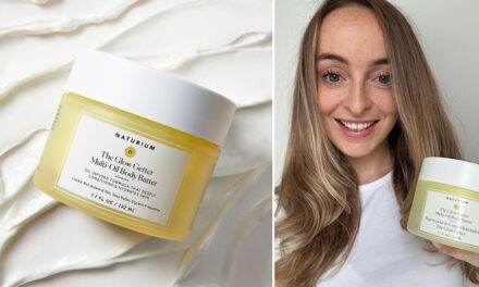 J&rsquo;ai essayé le produit de soins de la peau de Hailey Bieber ou de mourir – et maintenant je brille comme moi à Malibu