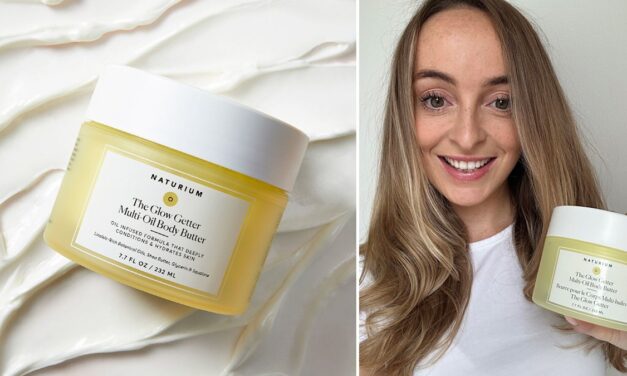 J&rsquo;ai essayé le produit de soins de la peau de Hailey Bieber ou de mourir – et maintenant je brille comme moi à Malibu