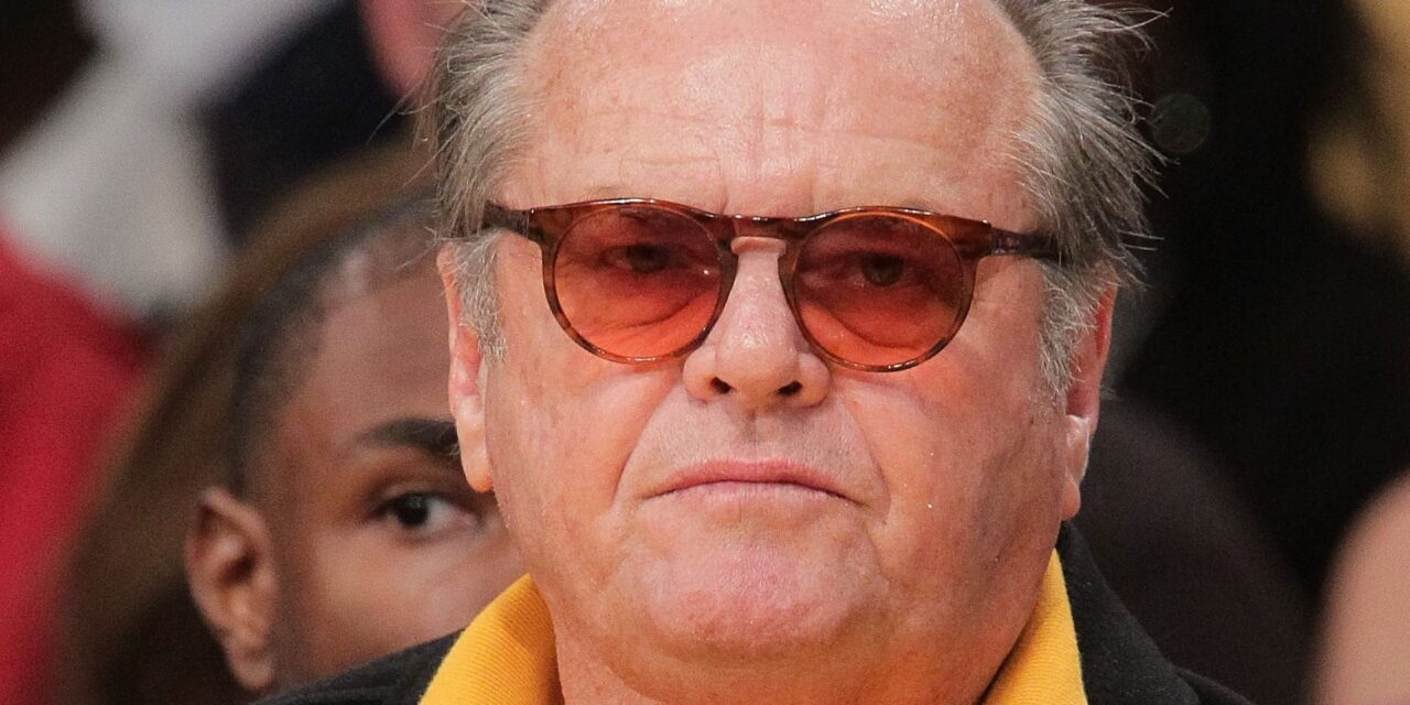 Qui est le petit-fils de Jack Nicholson qui a été arrêté pour violence domestique