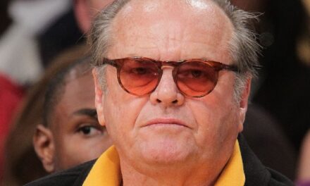 Qui est le petit-fils de Jack Nicholson qui a été arrêté pour violence domestique