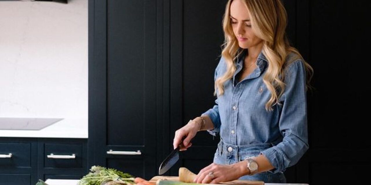 Signes d&rsquo;avertissement pour les hormones déséquilibrées – et les aliments «sans rapport» qui aident