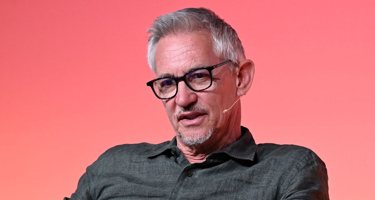 Les adresses Gary Lineker rejoignant le rival de la BBC ITV après la sortie soudaine