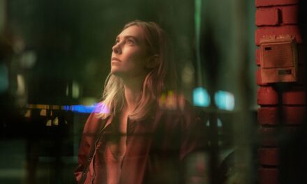 Le thriller de Netflix &lsquo;GRALTE&rsquo; avec l&rsquo;étoile de la Couronne laisse les téléspectateurs dans «un suspense inconfortable»