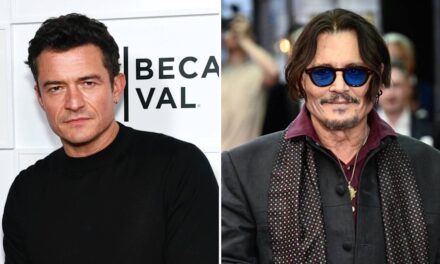 Pourquoi Orlando Bloom fait pression pour le retour de Johnny Depp à Pirates of the Caribbean Franchise après la sortie d&rsquo;Hollywood