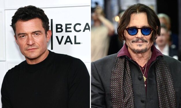 Pourquoi Orlando Bloom fait pression pour le retour de Johnny Depp à Pirates of the Caribbean Franchise après la sortie d&rsquo;Hollywood