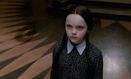 9 photos de Christina Ricci qui prouvent que la star du mercredi a toujours été une icône de style