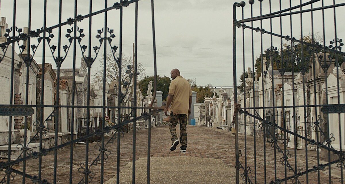 Netflix «  s&rsquo;ouvre  » avec les fans de documentaires en trois parties « déchirants » sont salués comme « incontournable »