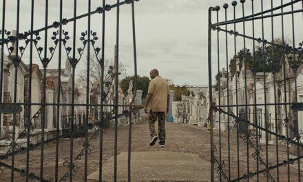 Netflix «  s&rsquo;ouvre  » avec les fans de documentaires en trois parties « déchirants » sont salués comme « incontournable »