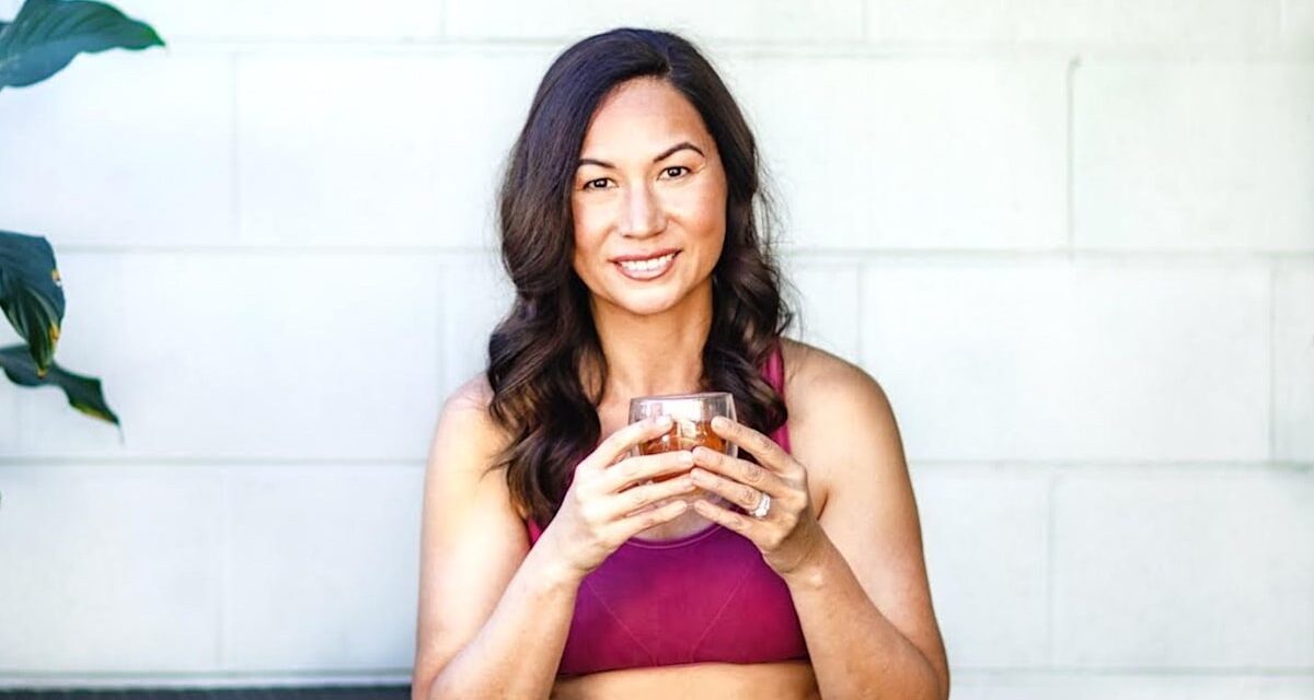 Je suis nutritionniste, voici les 5 habitudes qui font perdre du poids après 50