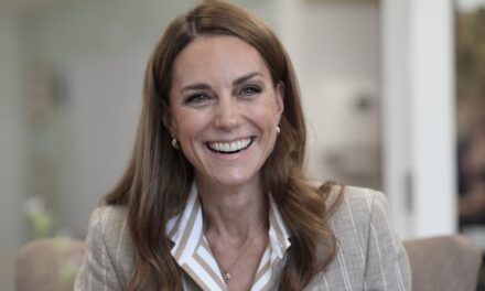 La princesse Kate a eu du mal à cacher une grossesse secrète dans une vidéo découverte