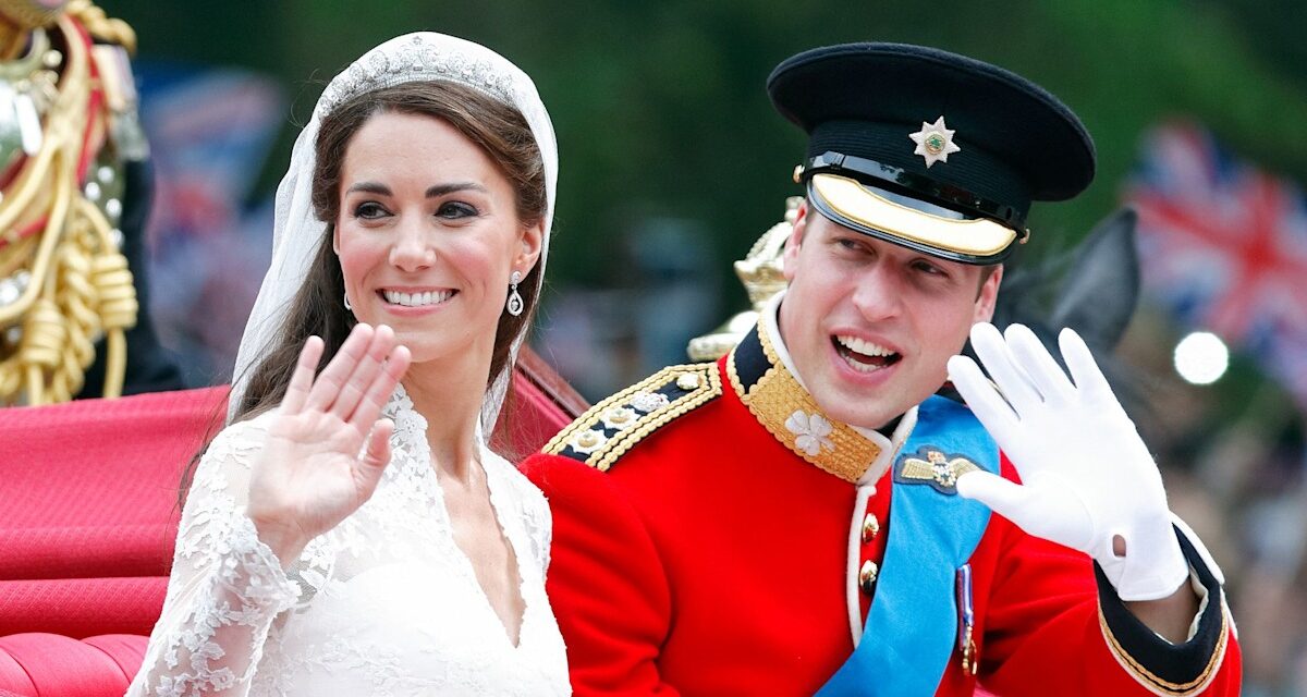 Le signe du prince William et Kate Middleton de «résilience» durable à la maison galloise abandonnée