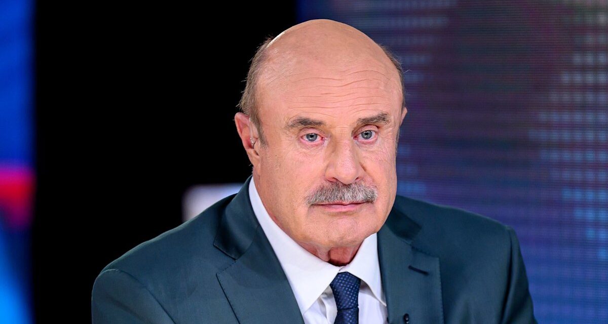 Le procès de 500 millions de dollars du Dr Phil par mois après le dépôt de la faillite – un expert juridique décompose les «  préoccupations de réputation  »