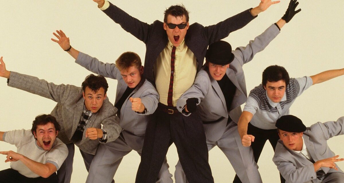 Le guitariste de folie Chris Foreman révèle un diagnostic de cancer incurable – et confirme l&rsquo;avenir du groupe