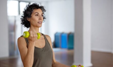 C&rsquo;est ainsi que vous devez préparer votre corps à la périménopause (et à la ménopause), selon des experts