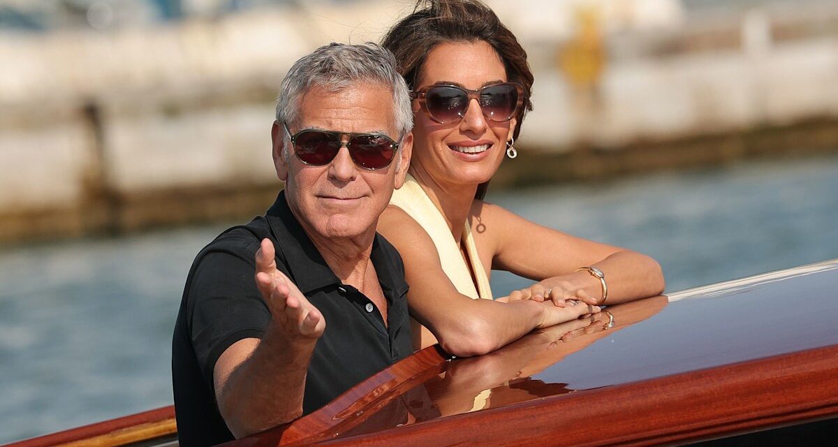 Venise Film Festival 2025: Les invités les mieux habillés
