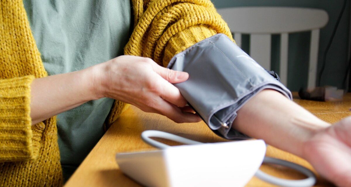 Je suis médecin et ce sont les meilleurs aliments pour contrôler l&rsquo;hypertension artérielle – et celles qui «épuisent» votre cœur