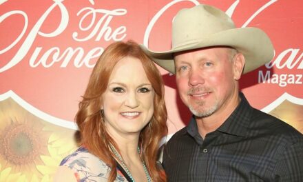 Ree Drummond de Food Network donne un aperçu honnête de la vie conjugale au milieu de la saison chargée au ranch 433k-acre