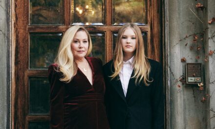 Christina Applegate révèle que sa bataille MS a une fille «brisée» Sadie