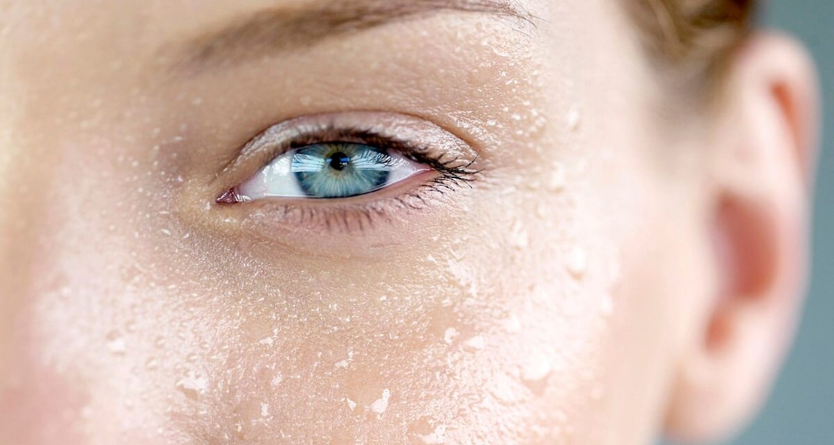 Je évite le Botox pour la technologie anti-âge après 8 ans en tant que rédacteur en beauté