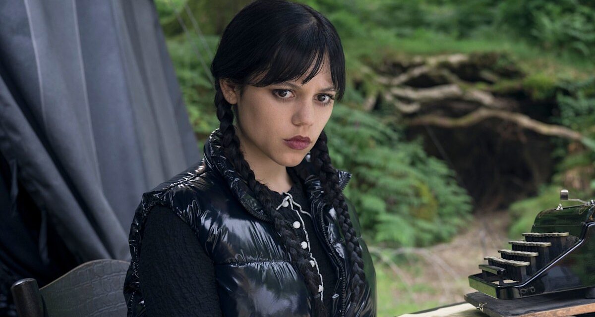 Une série de spin-off du mercredi arrive-t-elle? Voici tout ce que nous savons jusqu&rsquo;à présent