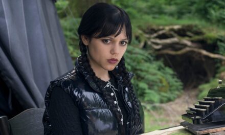 Une série de spin-off du mercredi arrive-t-elle? Voici tout ce que nous savons jusqu&rsquo;à présent