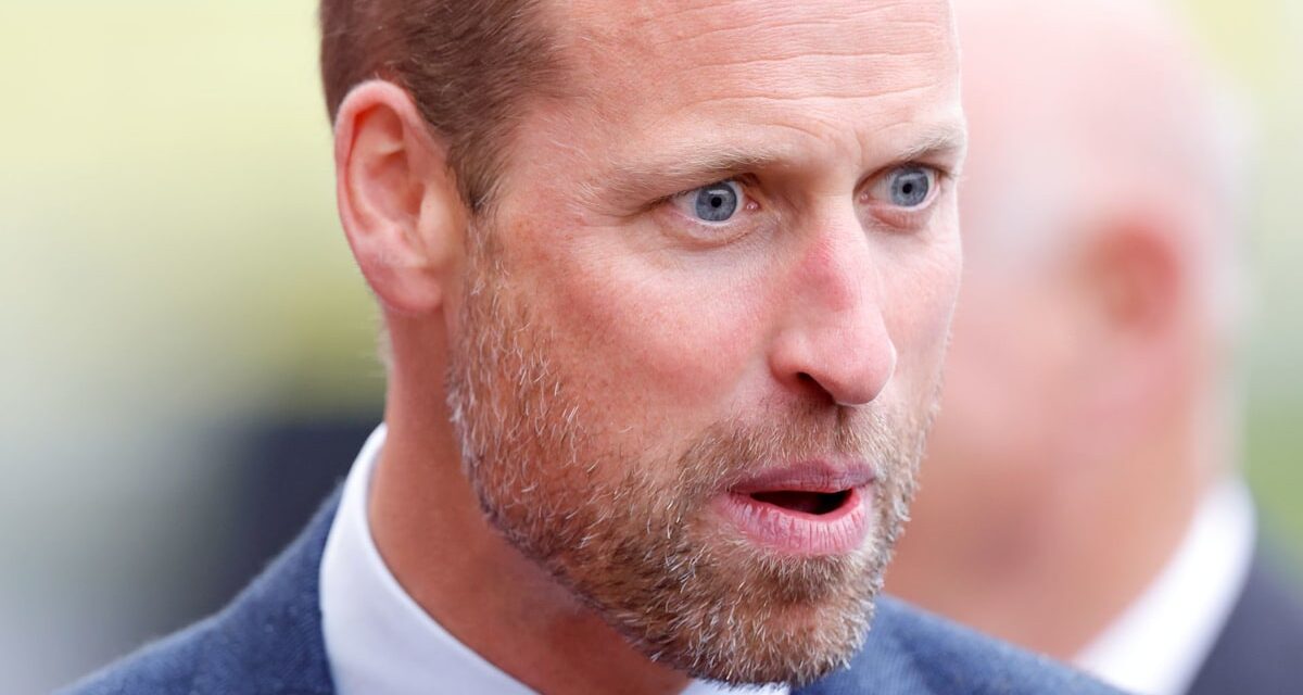 Les coûts de rénovation royale alléchants révélés – y compris la refonte de 369 millions de livres sterling du roi Charles