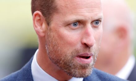 Les coûts de rénovation royale alléchants révélés – y compris la refonte de 369 millions de livres sterling du roi Charles