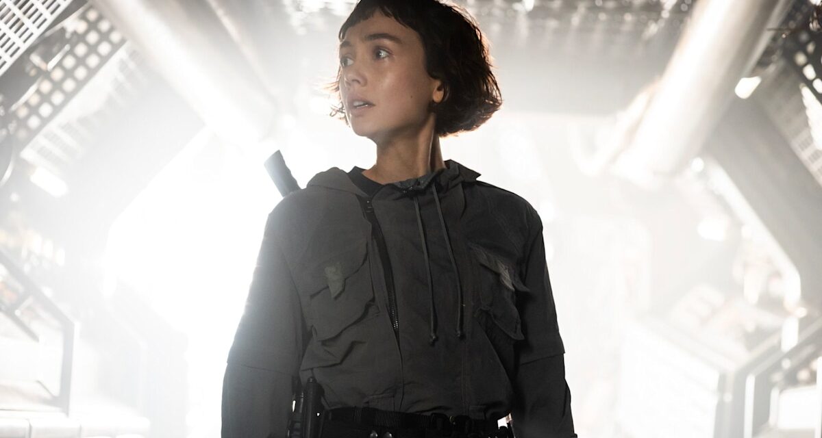 Drame en 8 parties très attendu que les téléspectateurs appellent déjà un «chef-d&rsquo;œuvre»