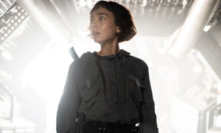 Drame en 8 parties très attendu que les téléspectateurs appellent déjà un «chef-d&rsquo;œuvre»