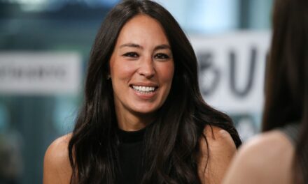 La maison de 40 acres de Joanna Gaines au Texas fait peau neuve pour le 16e anniversaire de sa fille Emmie