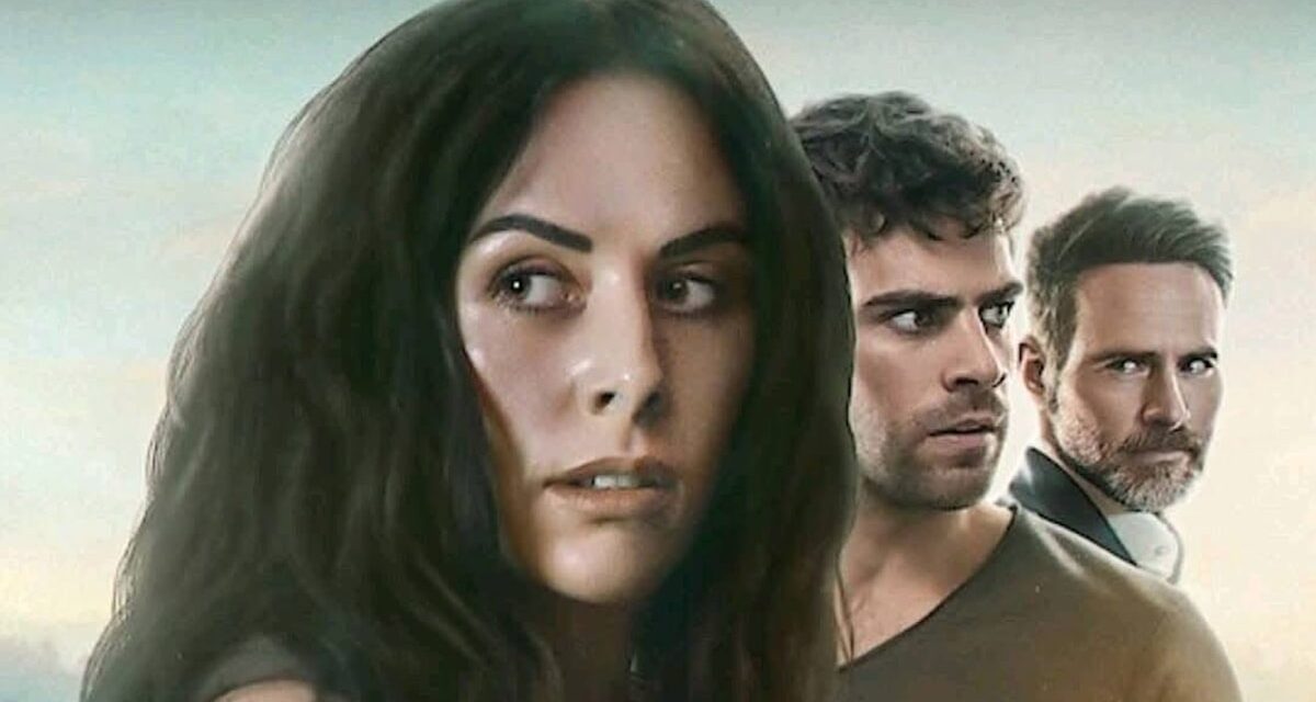 Le thriller de vengeance en 18 parties &lsquo;Tapiste&rsquo; &lsquo;Sins Indemables grimpe le classement Top 10 de Netflix